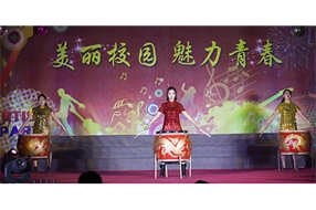 學(xué)生的風采