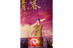 學(xué)生的風采