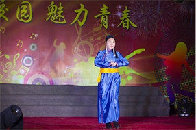 學(xué)生的風(fēng)采